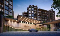 Kassia (D17), Condominium #581955351